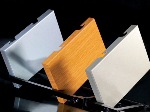 室內(nèi)鋁單板和室外鋁單板之間的區(qū)別是什么，該如何選擇？