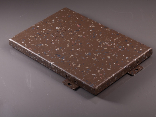 鋁單板(水性大理石)