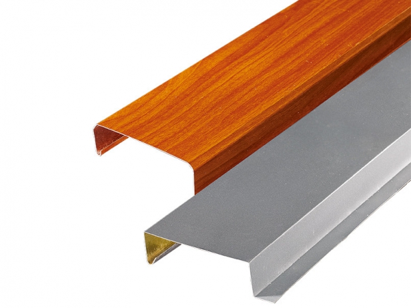 G型條扣（直角邊）