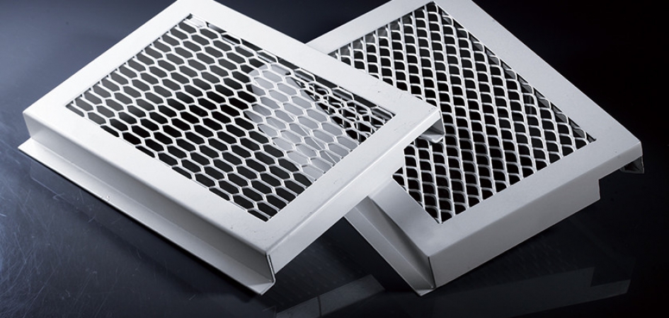 拉網(wǎng)鋁單板